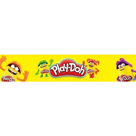 Ciastolina Play-Doh Złote Wypieki E9437 Hasbro
